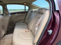 Used 2006  Buick Lucerne 4d Sedan CXS at Rooster Auto Sales near Vinton&comma; IA