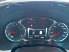 Used 2018  Chevrolet Traverse 4d SUV AWD Premier at Rooster Auto Sales near Vinton, IA