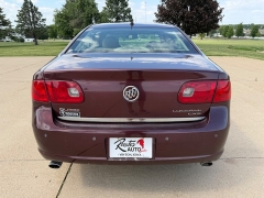 Used 2006  Buick Lucerne 4d Sedan CXS at Rooster Auto Sales near Vinton&comma; IA