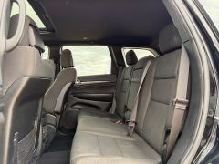 Used 2019  Jeep Grand Cherokee 4d SUV 4WD Laredo Upland at Rooster Auto Sales near Vinton&comma; IA