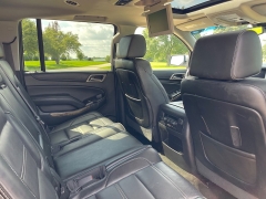 Used 2016 GMC Yukon XL 4d SUV 4WD Denali at Rooster Auto Sales near Vinton, IA