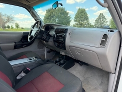 Used 1998  Ford Ranger 4WD Supercab XLT at Rooster Auto Sales near Vinton&comma; IA