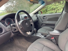 Used 2004 Pontiac Grand Prix 4d Sedan GT-2 at Rooster Auto Sales near Vinton, IA