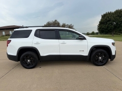 Used 2021  GMC Acadia AWD 4dr AT4 at Rooster Auto Sales near Vinton&comma; IA