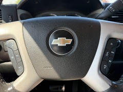 Used 2009  Chevrolet Silverado 1500 4WD Crew Cab LT at Rooster Auto Sales near Vinton&comma; IA
