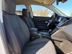 Used 2015  Chevrolet Equinox 4d SUV FWD LT w&sol;1LT at Rooster Auto Sales near Vinton&comma; IA