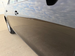 Used 2016  Chevrolet Malibu Limited 4d Sedan LT at Rooster Auto Sales near Vinton&comma; IA