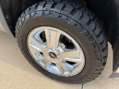 Used 2013  Chevrolet Silverado 1500 4WD Ext Cab LT at Rooster Auto Sales near Vinton&comma; IA