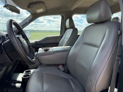 Used 2016  Ford F-150 4WD SuperCrew XL 5 1&sol;2 at Rooster Auto Sales near Vinton&comma; IA