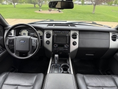 Used 2012  Ford Expedition 4d SUV 4WD Limited at Rooster Auto Sales near Vinton&comma; IA
