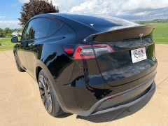Used 2021  Tesla Model Y Performance AWD at Rooster Auto Sales near Vinton&comma; IA