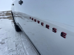 Used 2018  Chevrolet Traverse 4d SUV AWD Premier at Rooster Auto Sales near Vinton, IA