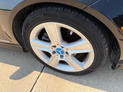 Used 2010  Mercedes-Benz C-Class 4d Sedan C300 Sport at Rooster Auto Sales near Vinton&comma; IA