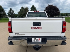 Used 2015 GMC Sierra 2500 2WD Crew Cab Base Longbed at Rooster Auto Sales near Vinton, IA