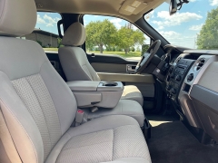 Used 2010 Ford F-150 4WD Supercrew XLT 5 1/2 at Rooster Auto Sales near Vinton, IA
