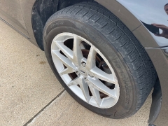 Used 2012  Ford Fusion 4d Sedan SEL at Rooster Auto Sales near Vinton, IA