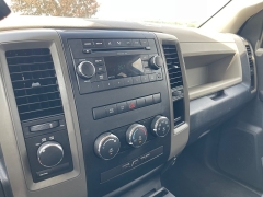 Used 2009 Dodge Ram 1500 4WD Quad Cab ST at Rooster Auto Sales near Vinton, IA