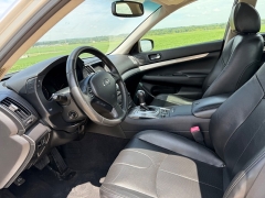 Used 2012  INFINITI G37 4d Sedan Limited Edition X AWD at Rooster Auto Sales near Vinton&comma; IA