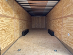 New 2026  Haul About Panther Tandem Axle Trailer at Rooster Auto Sales near Vinton, IA