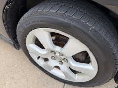 Used 2004  Toyota Matrix 4d Sedan XR AT at Rooster Auto Sales near Vinton&comma; IA