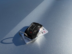 Used 2018  GMC Acadia 4d SUV AWD Denali at Rooster Auto Sales near Vinton&comma; IA