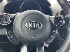 Used 2019  Kia Soul 4d Hatchback Auto at Rooster Auto Sales near Vinton&comma; IA