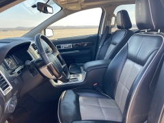 Used 2008  Lincoln MKX 4d SUV AWD at Rooster Auto Sales near Vinton&comma; IA