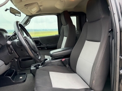 Used 2005  Ford Ranger 4WD Supercab 4d XLT at Rooster Auto Sales near Vinton&comma; IA