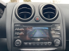 Used 2013  Nissan Rogue 4d SUV AWD SV-SL at Rooster Auto Sales near Vinton&comma; IA