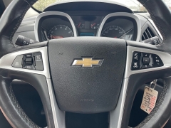 Used 2016 Chevrolet Equinox 4d SUV FWD LT at Rooster Auto Sales near Vinton, IA