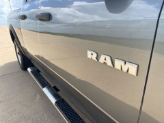 Used 2009 Dodge Ram 1500 4WD Quad Cab ST at Rooster Auto Sales near Vinton, IA