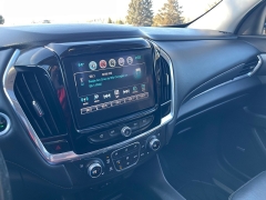 Used 2018  Chevrolet Traverse 4d SUV AWD Premier at Rooster Auto Sales near Vinton&comma; IA