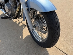 Used 2006  Suzuki Motorcycle at Rooster Auto Sales near Vinton&comma; IA