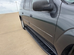 Used 2003  Chevrolet Trailblazer EXT 4d SUV 4WD LT at Rooster Auto Sales near Vinton&comma; IA