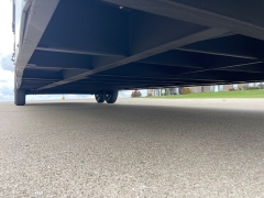 New 2026  Haul About Panther Tandem Axle Trailer at Rooster Auto Sales near Vinton, IA