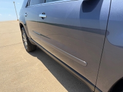 Used 2014  GMC Acadia 4d SUV AWD SLT-1 at Rooster Auto Sales near Vinton&comma; IA