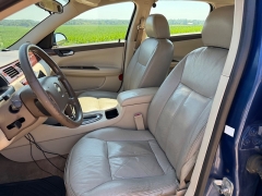 Used 2006  Chevrolet Impala 4d Sedan LT 3&period;9 L at Rooster Auto Sales near Vinton&comma; IA