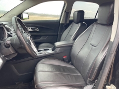Used 2016 Chevrolet Equinox 4d SUV FWD LT at Rooster Auto Sales near Vinton, IA
