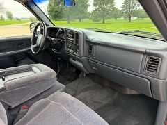 Used 1999  Chevrolet Silverado 1500 2WD Reg Cab Longbed at Rooster Auto Sales near Vinton&comma; IA