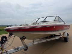 Used 1988  Other Boat at Rooster Auto Sales near Vinton&comma; IA