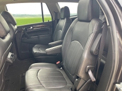 Used 2017 Buick Enclave 4d SUV AWD Premium at Rooster Auto Sales near Vinton, IA