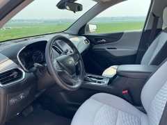 Used 2020 Chevrolet Equinox 4d SUV FWD LS w/1FL at Rooster Auto Sales near Vinton, IA