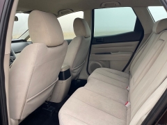 Used 2012  Mazda CX-7 4d SUV FWD i Sport at Rooster Auto Sales near Vinton&comma; IA