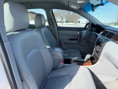 Used 2006  Buick LaCrosse 4d Sedan CXL at Rooster Auto Sales near Vinton&comma; IA