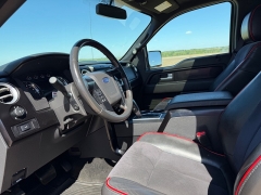 Used 2013  Ford F-150 4WD Supercrew FX4 5 1&sol;2 at Rooster Auto Sales near Vinton&comma; IA