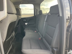 Used 2014  Chevrolet Silverado 1500 4WD Double Cab LT at Rooster Auto Sales near Vinton&comma; IA