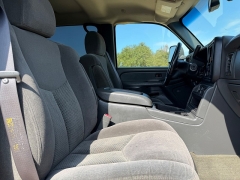 Used 2006  Chevrolet Silverado 2500 4WD Crew Cab HD LS at Rooster Auto Sales near Vinton&comma; IA