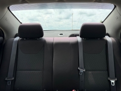 Used 2008  Pontiac G6 4d Sedan Value at Rooster Auto Sales near Vinton&comma; IA