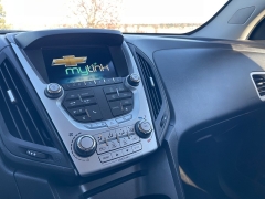 Used 2014  Chevrolet Equinox 4d SUV AWD LT1 at Rooster Auto Sales near Vinton, IA