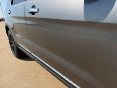 Used 2011  Ford Explorer 4d SUV 4WD Limited at Rooster Auto Sales near Vinton&comma; IA